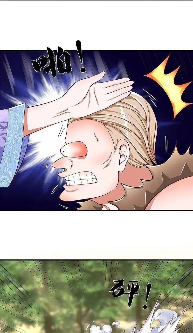 Tu La Kiếm Tôn Chapter 253 - 13