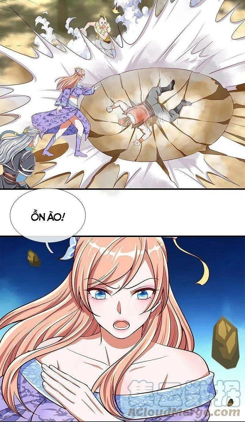 Tu La Kiếm Tôn Chapter 253 - 14