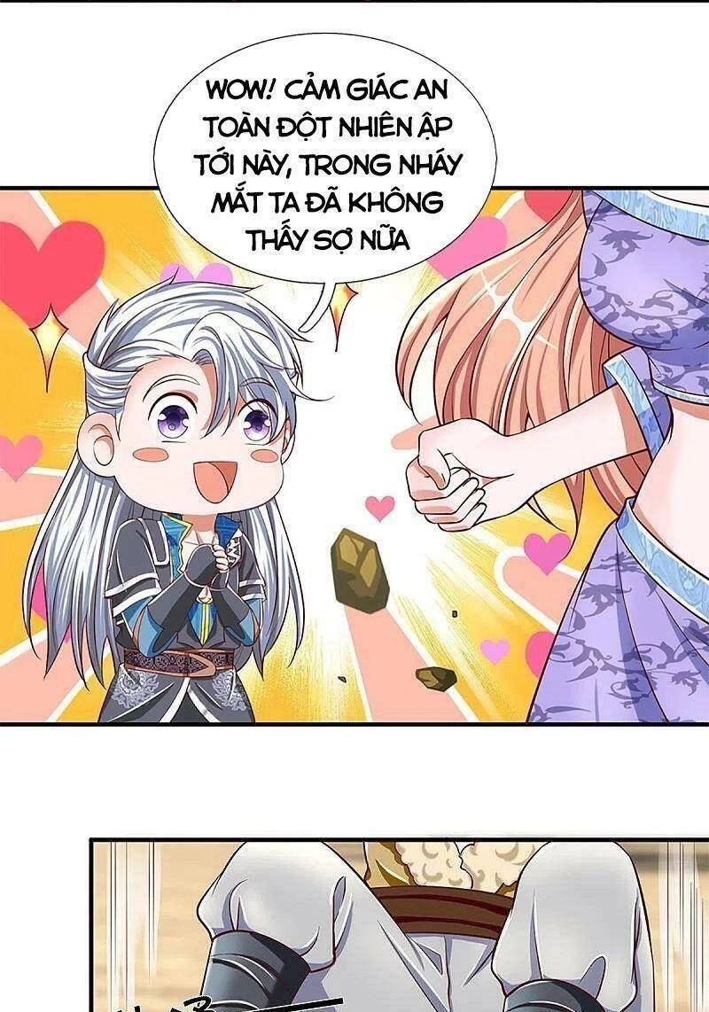 Tu La Kiếm Tôn Chapter 253 - 15