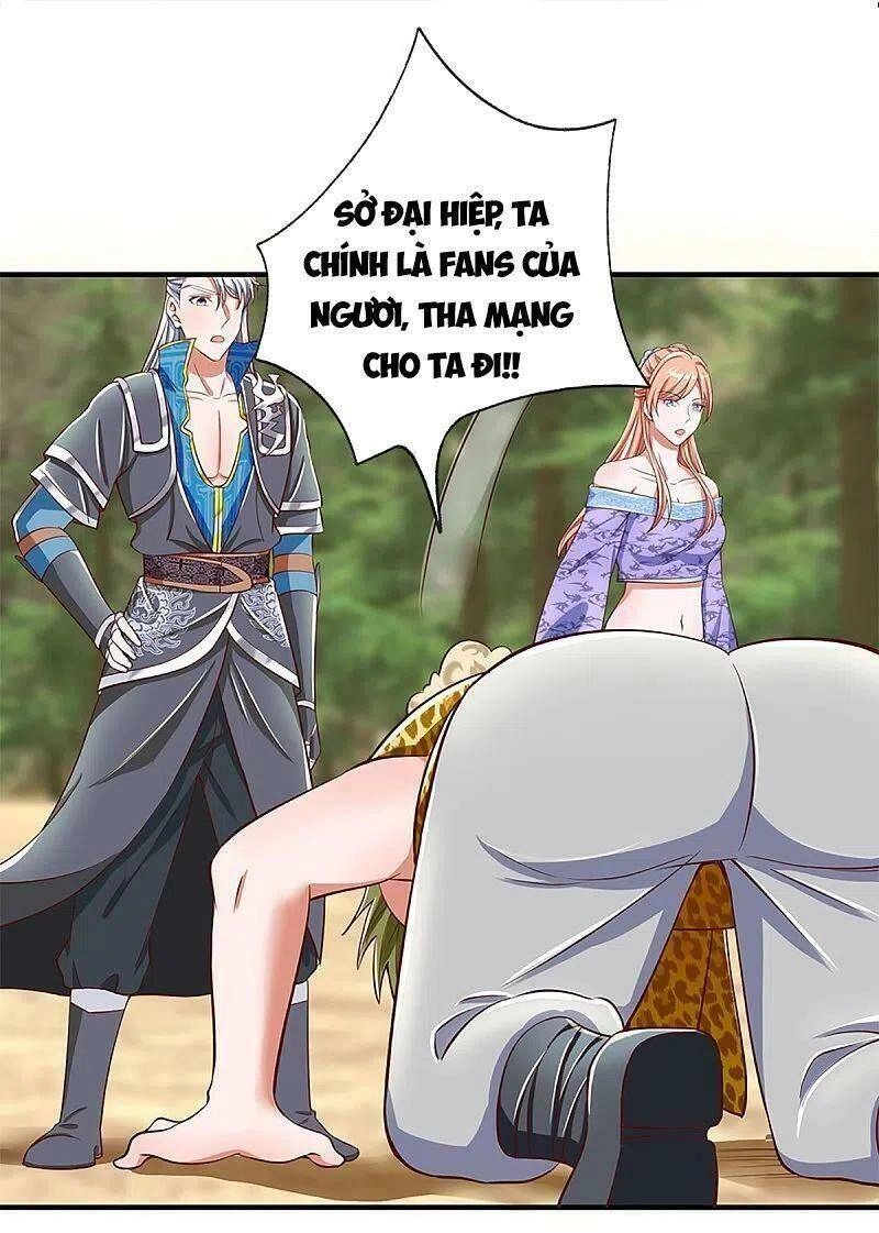 Tu La Kiếm Tôn Chapter 253 - 17