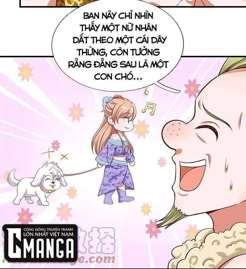 Tu La Kiếm Tôn Chapter 254 - 2