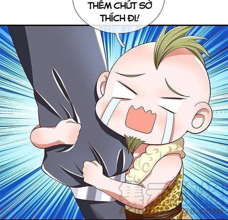 Tu La Kiếm Tôn Chapter 254 - 6