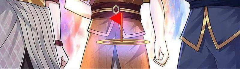 Tu La Kiếm Tôn Chapter 254 - 10