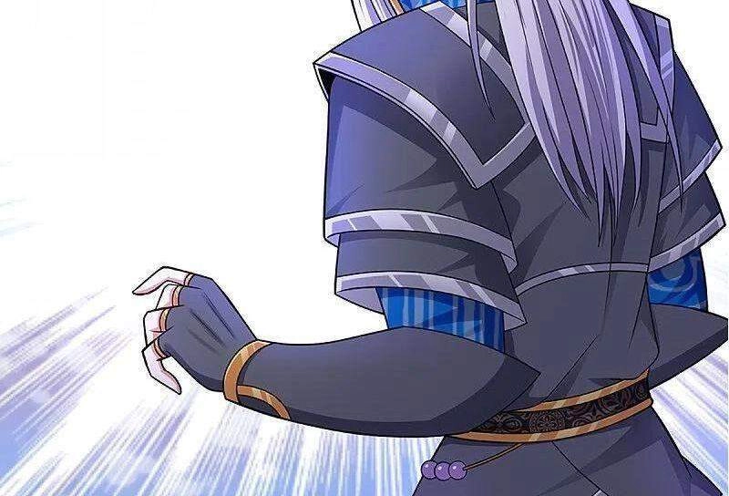 Tu La Kiếm Tôn Chapter 254 - 17