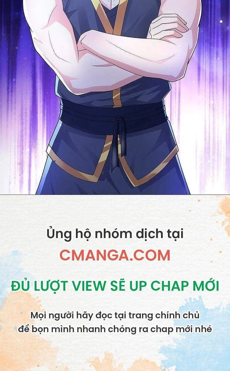 Tu La Kiếm Tôn Chapter 254 - 21