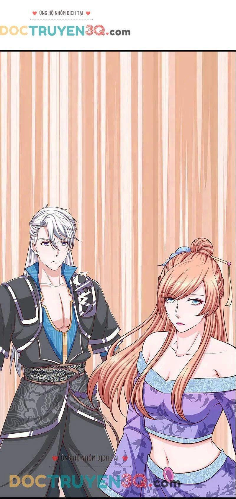 Tu La Kiếm Tôn Chapter 255 - 4