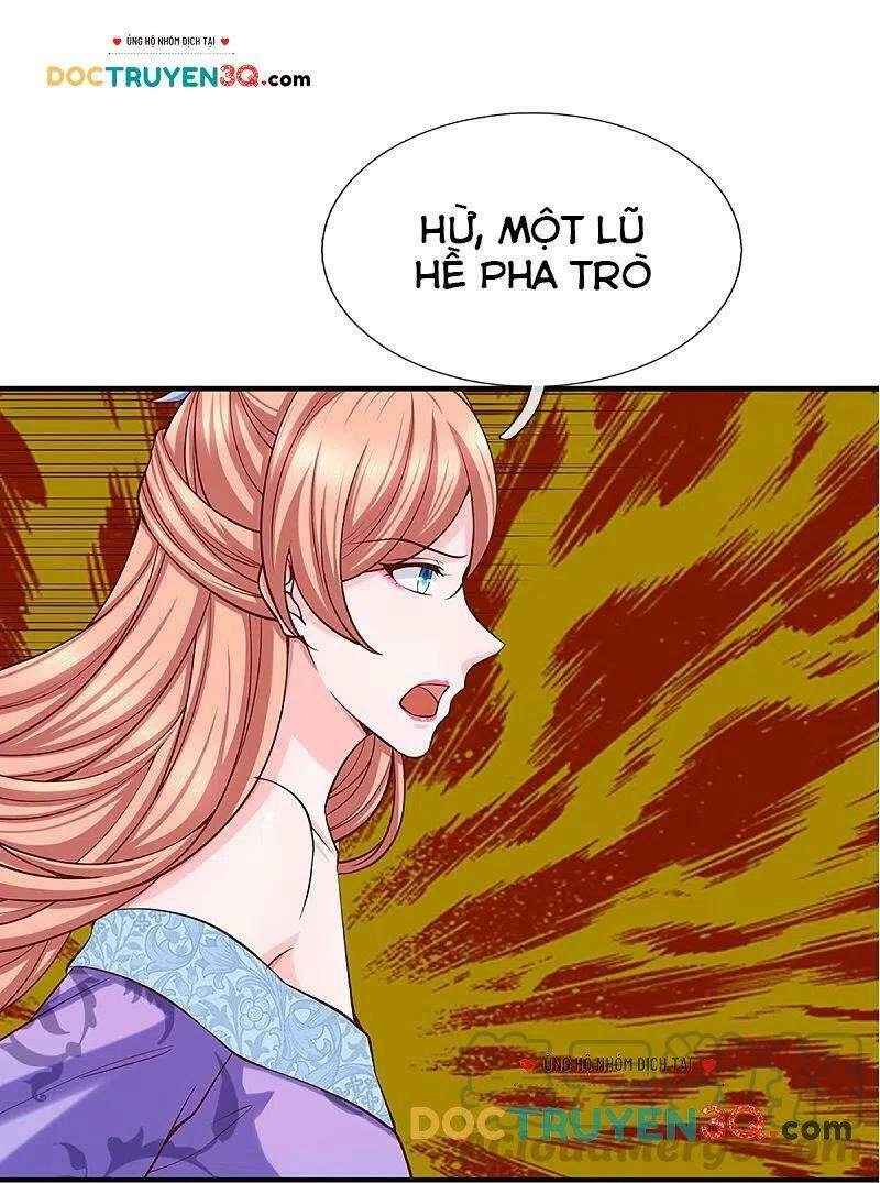 Tu La Kiếm Tôn Chapter 255 - 5