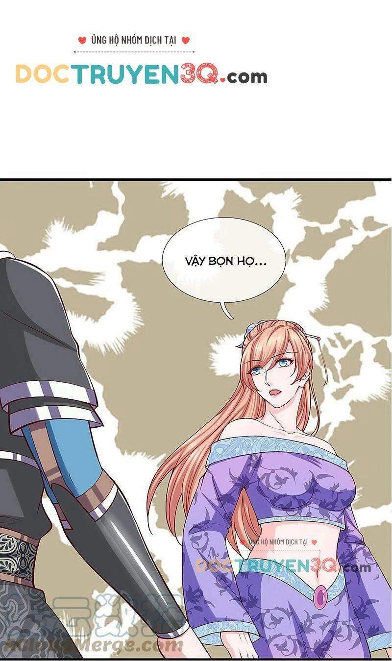 Tu La Kiếm Tôn Chapter 255 - 9