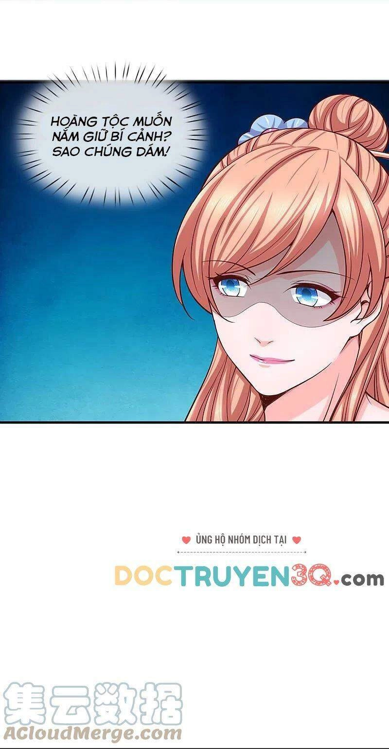 Tu La Kiếm Tôn Chapter 255 - 11