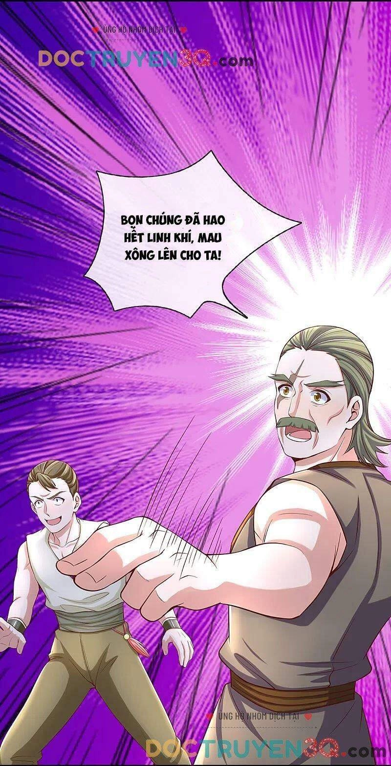 Tu La Kiếm Tôn Chapter 255 - 12