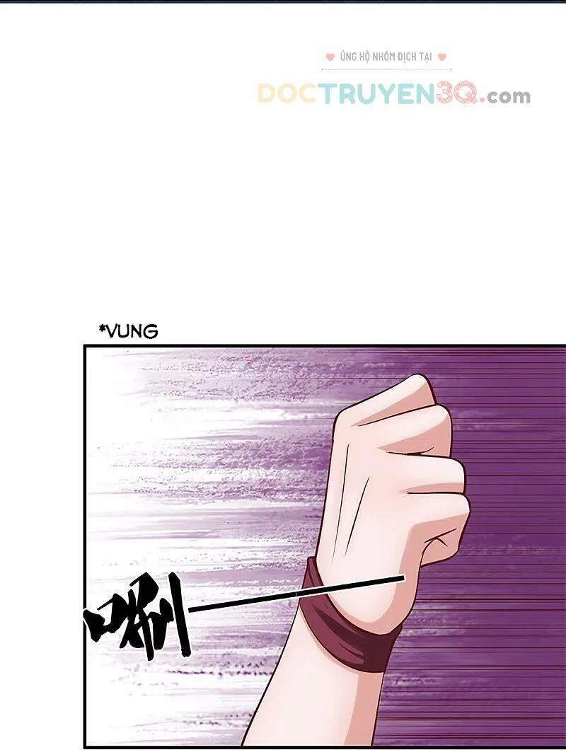 Tu La Kiếm Tôn Chapter 255 - 18