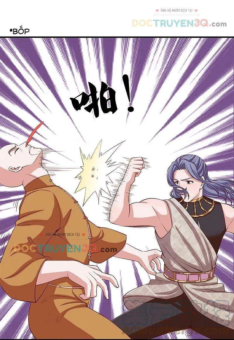 Tu La Kiếm Tôn Chapter 255 - 19
