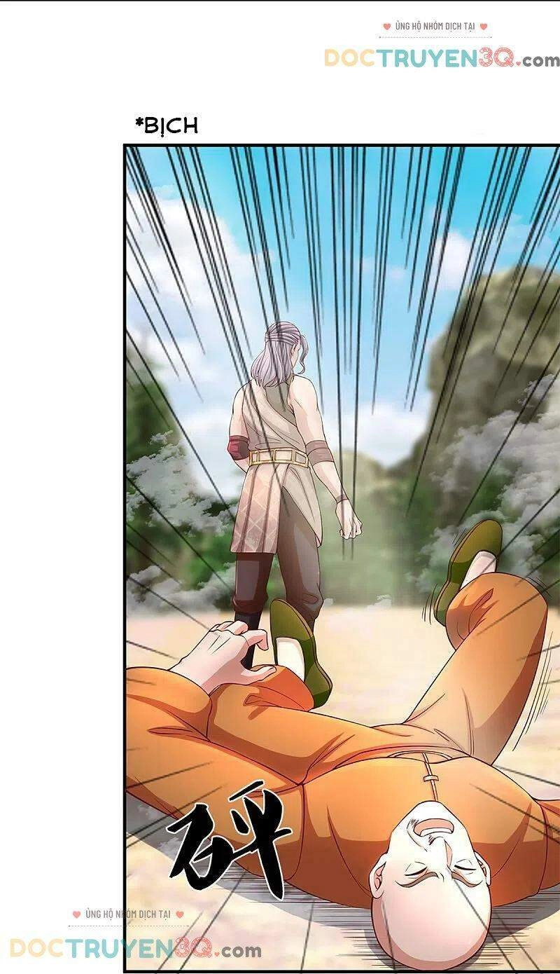 Tu La Kiếm Tôn Chapter 255 - 20