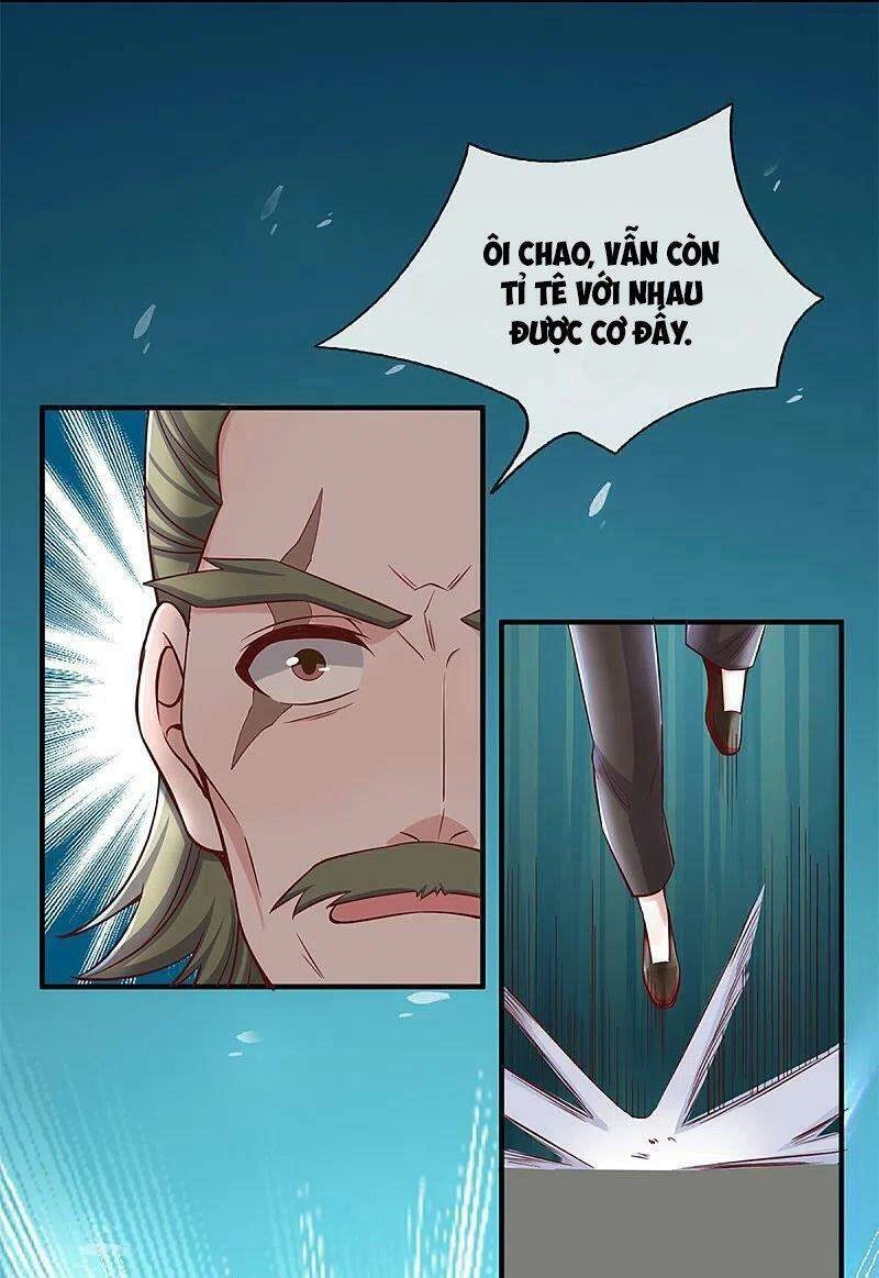 Tu La Kiếm Tôn Chapter 255 - 23