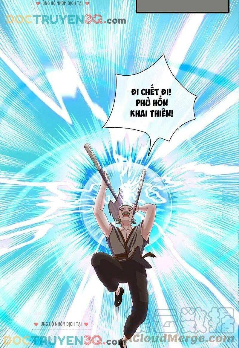 Tu La Kiếm Tôn Chapter 255 - 24