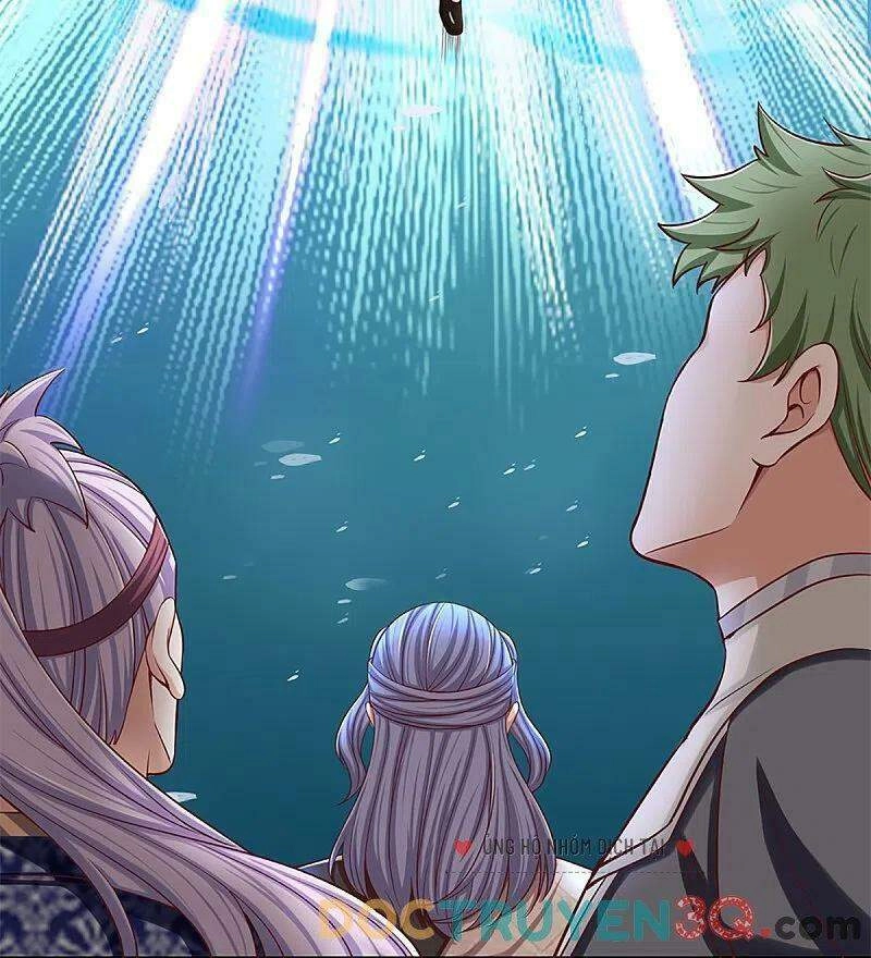 Tu La Kiếm Tôn Chapter 255 - 25