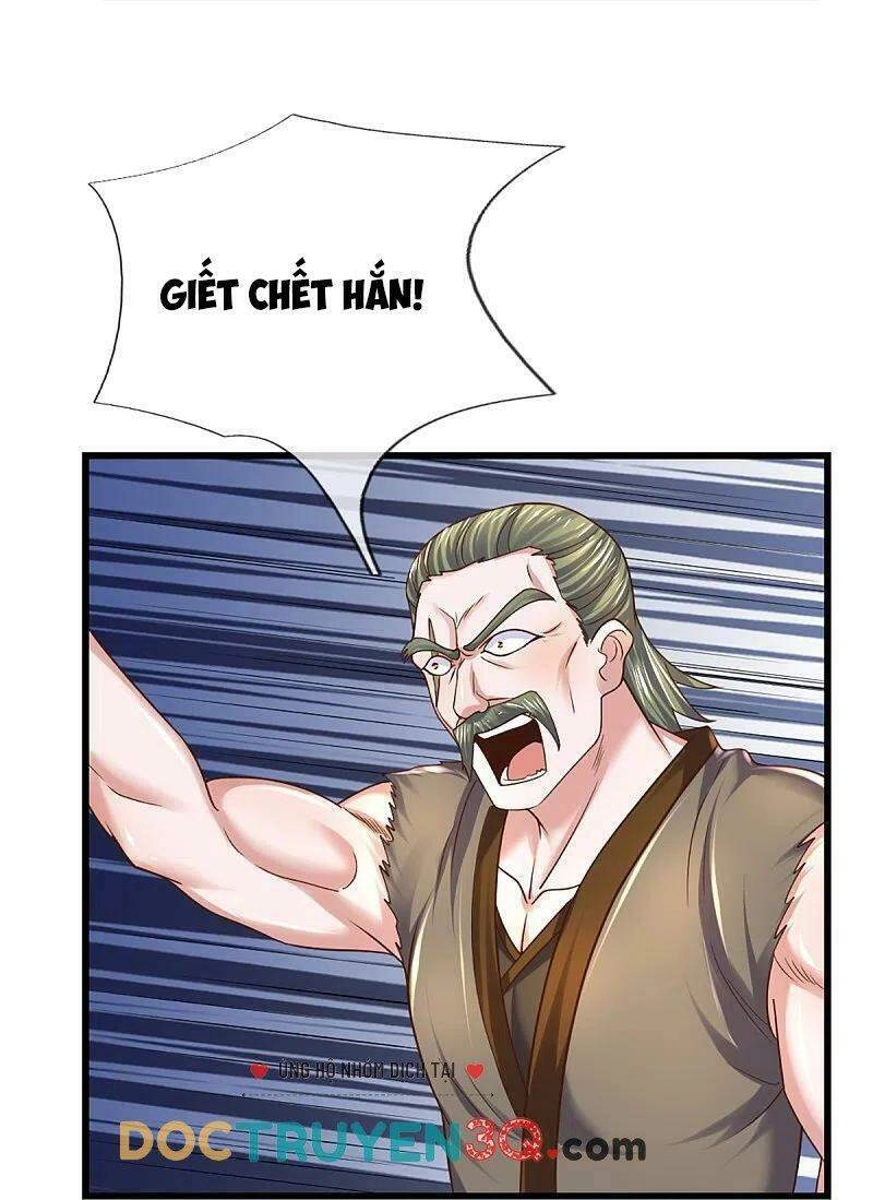 Tu La Kiếm Tôn Chapter 256 - 6