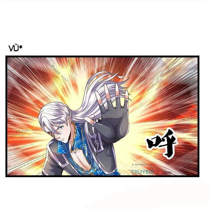 Tu La Kiếm Tôn Chapter 256 - 8