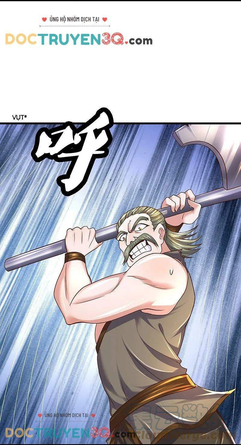 Tu La Kiếm Tôn Chapter 256 - 12