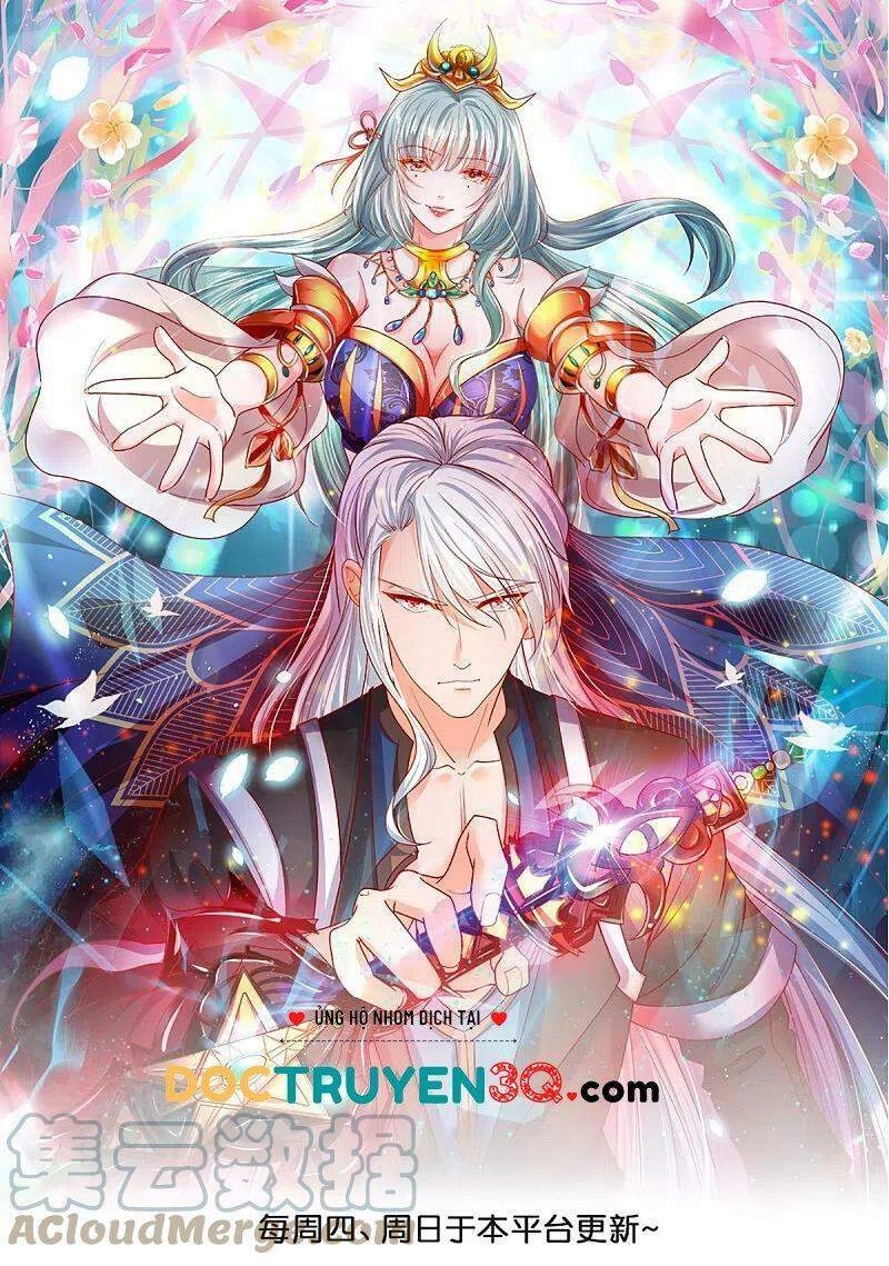 Tu La Kiếm Tôn Chapter 257 - 1