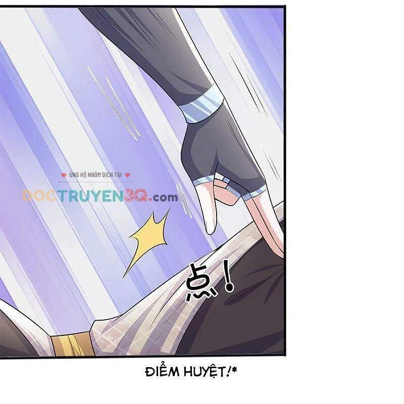 Tu La Kiếm Tôn Chapter 257 - 6