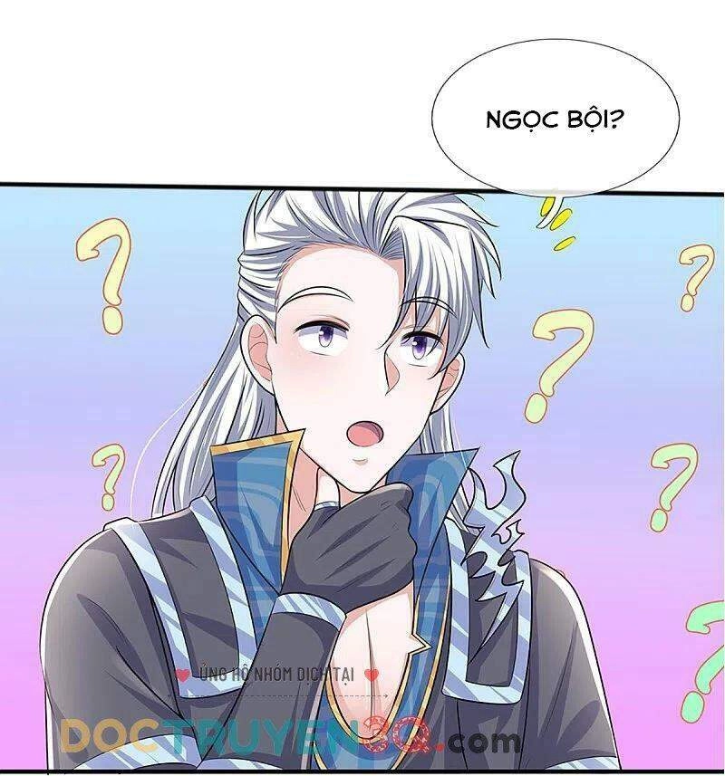 Tu La Kiếm Tôn Chapter 257 - 10