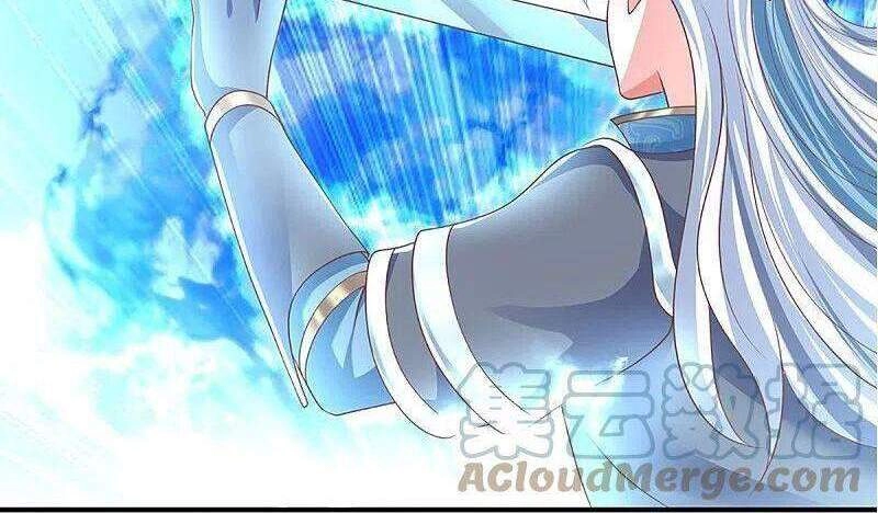 Tu La Kiếm Tôn Chapter 258 - 9