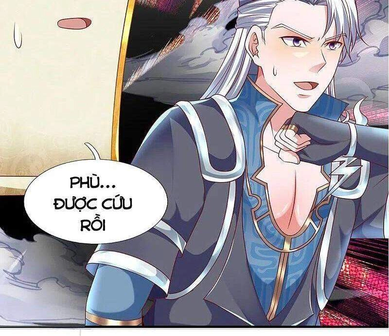 Tu La Kiếm Tôn Chapter 258 - 13