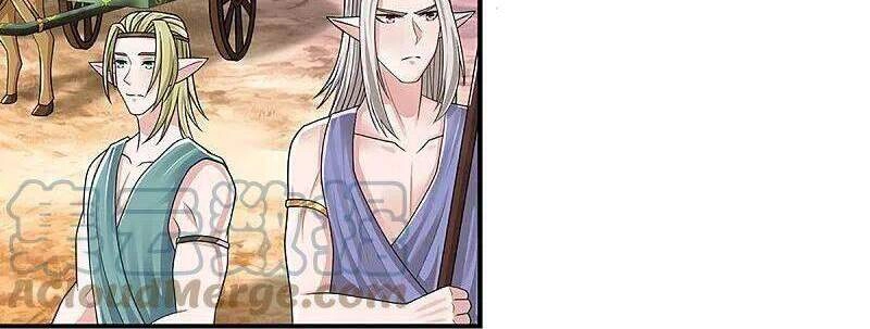 Tu La Kiếm Tôn Chapter 258 - 16