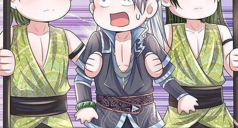 Tu La Kiếm Tôn Chapter 260 - 20