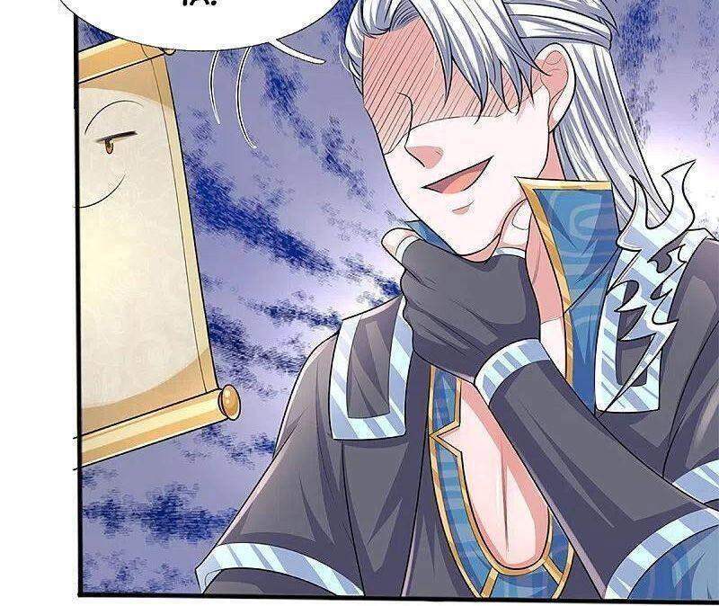 Tu La Kiếm Tôn Chapter 261 - 4