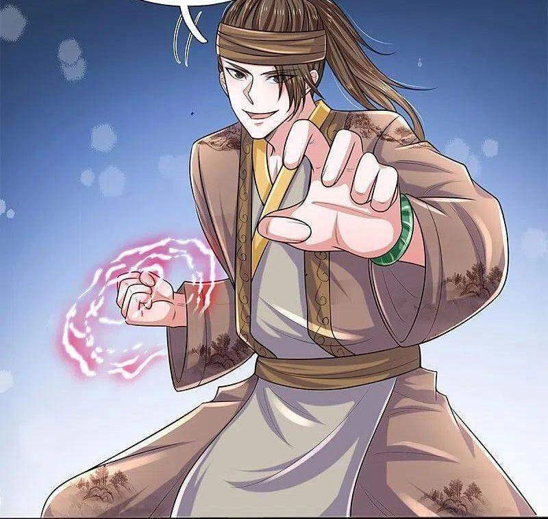 Tu La Kiếm Tôn Chapter 261 - 6