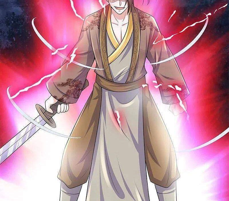 Tu La Kiếm Tôn Chapter 261 - 19