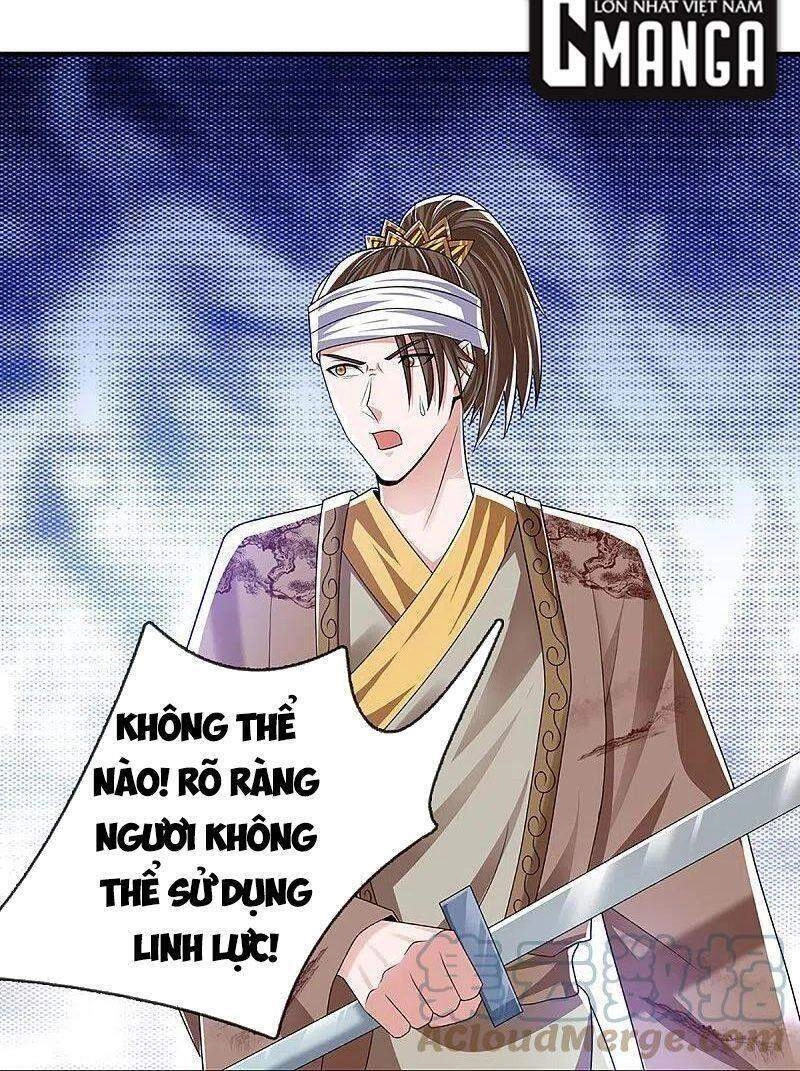 Tu La Kiếm Tôn Chapter 262 - 5