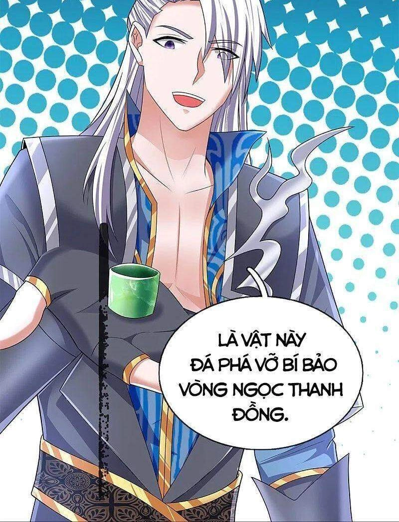 Tu La Kiếm Tôn Chapter 262 - 11