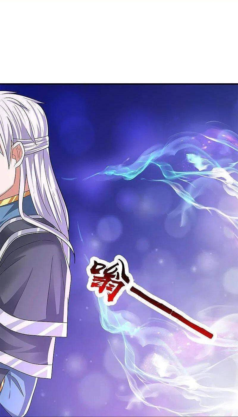 Tu La Kiếm Tôn Chapter 262 - 17