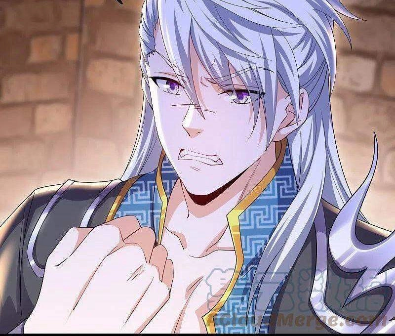 Tu La Kiếm Tôn Chapter 263 - 2