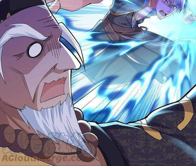 Tu La Kiếm Tôn Chapter 263 - 4