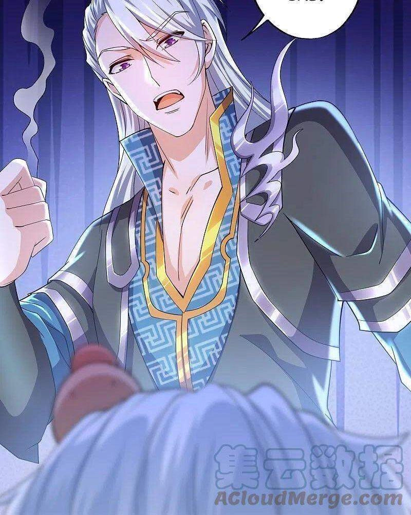 Tu La Kiếm Tôn Chapter 263 - 6