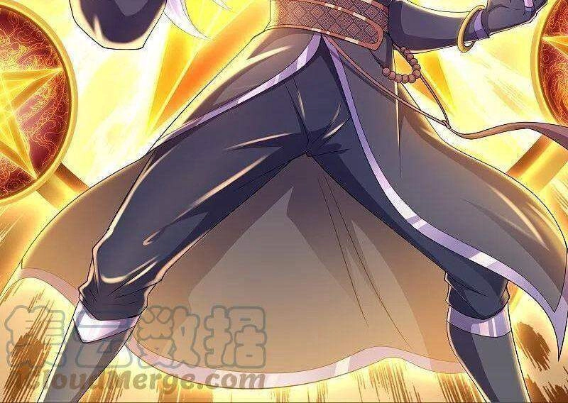 Tu La Kiếm Tôn Chapter 263 - 10