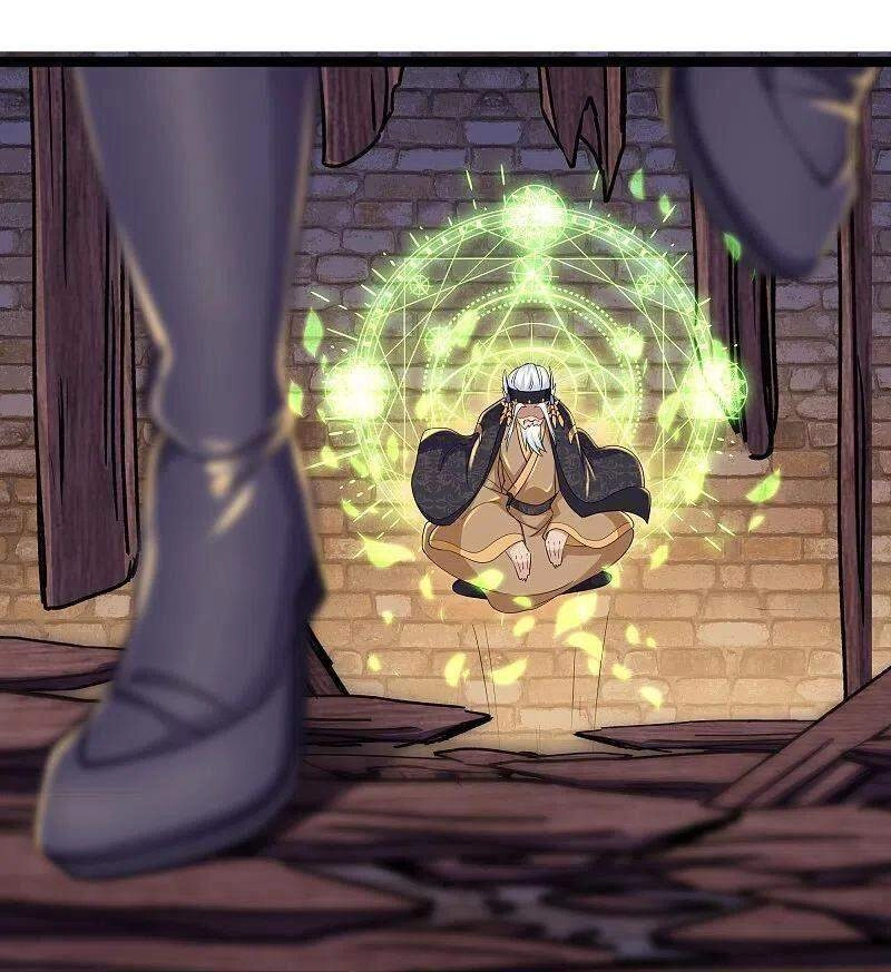 Tu La Kiếm Tôn Chapter 263 - 14