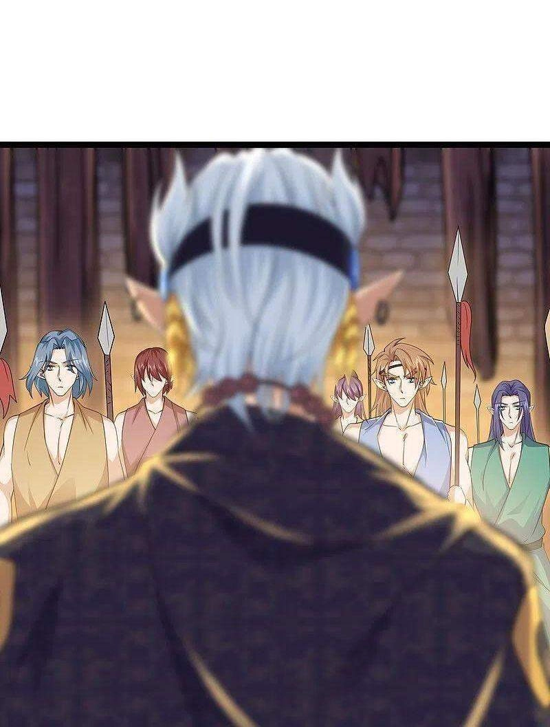 Tu La Kiếm Tôn Chapter 263 - 16