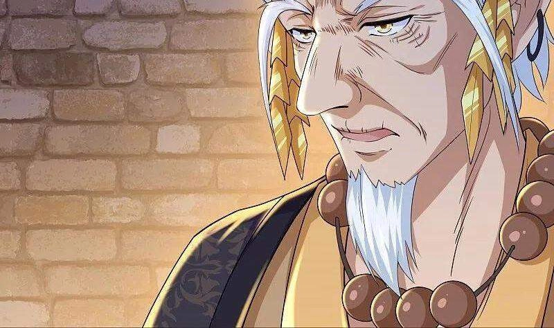 Tu La Kiếm Tôn Chapter 263 - 18