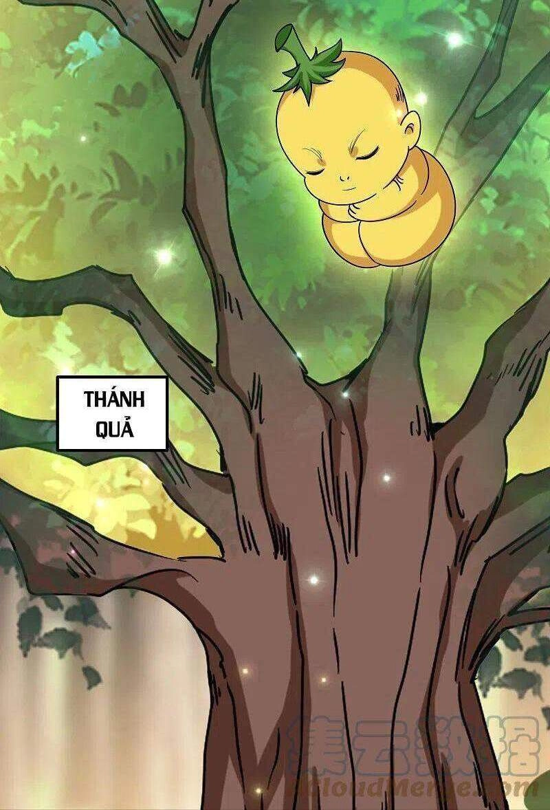 Tu La Kiếm Tôn Chapter 264 - 2