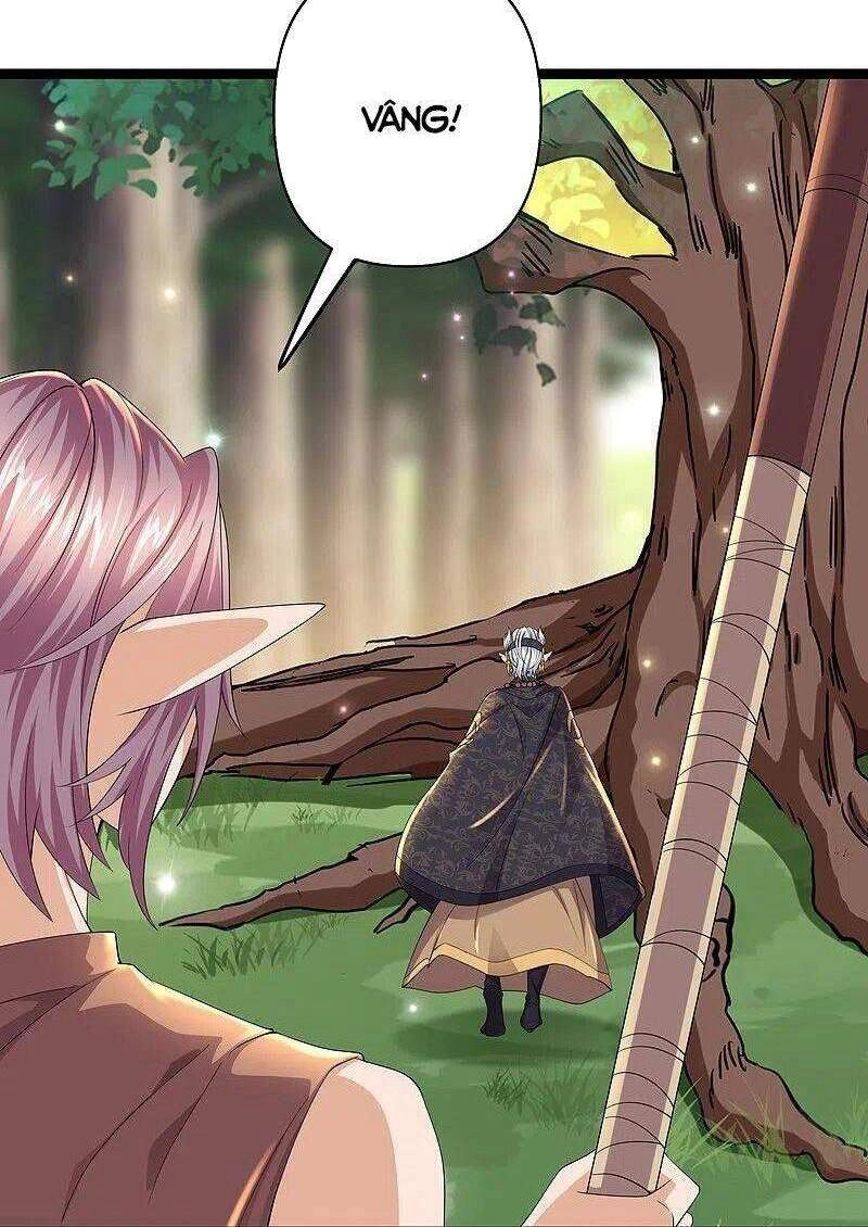 Tu La Kiếm Tôn Chapter 264 - 4