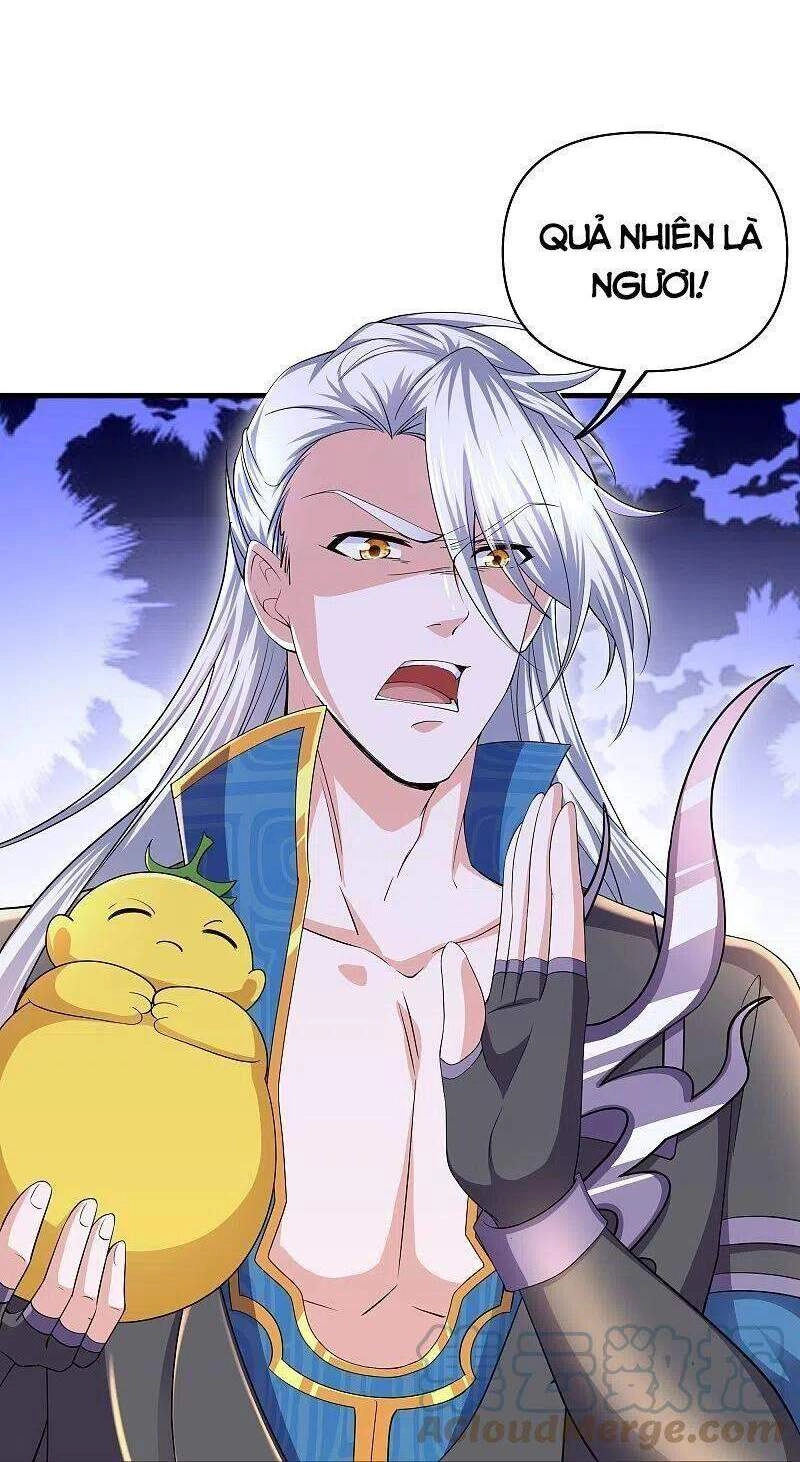 Tu La Kiếm Tôn Chapter 264 - 14