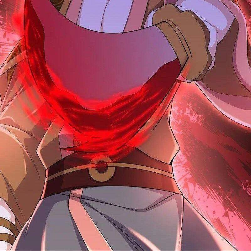 Tu La Kiếm Tôn Chapter 264 - 18