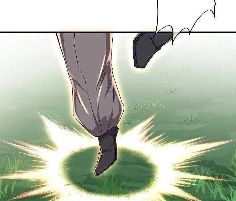 Tu La Kiếm Tôn Chapter 264 - 20