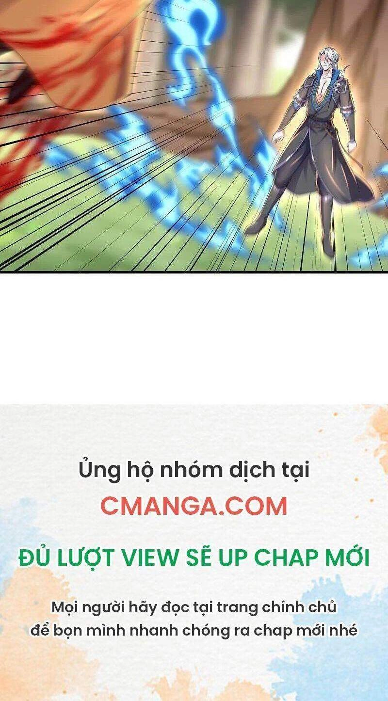 Tu La Kiếm Tôn Chapter 264 - 22