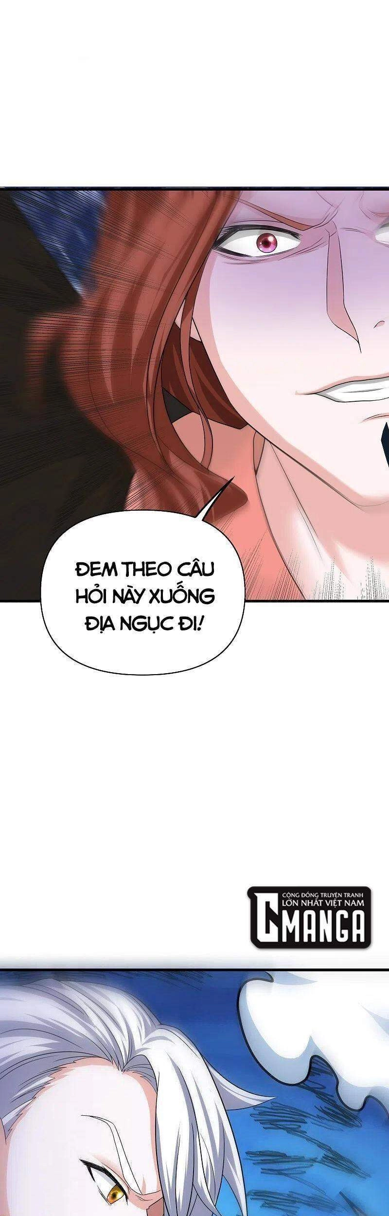 Tu La Kiếm Tôn Chapter 265 - 16